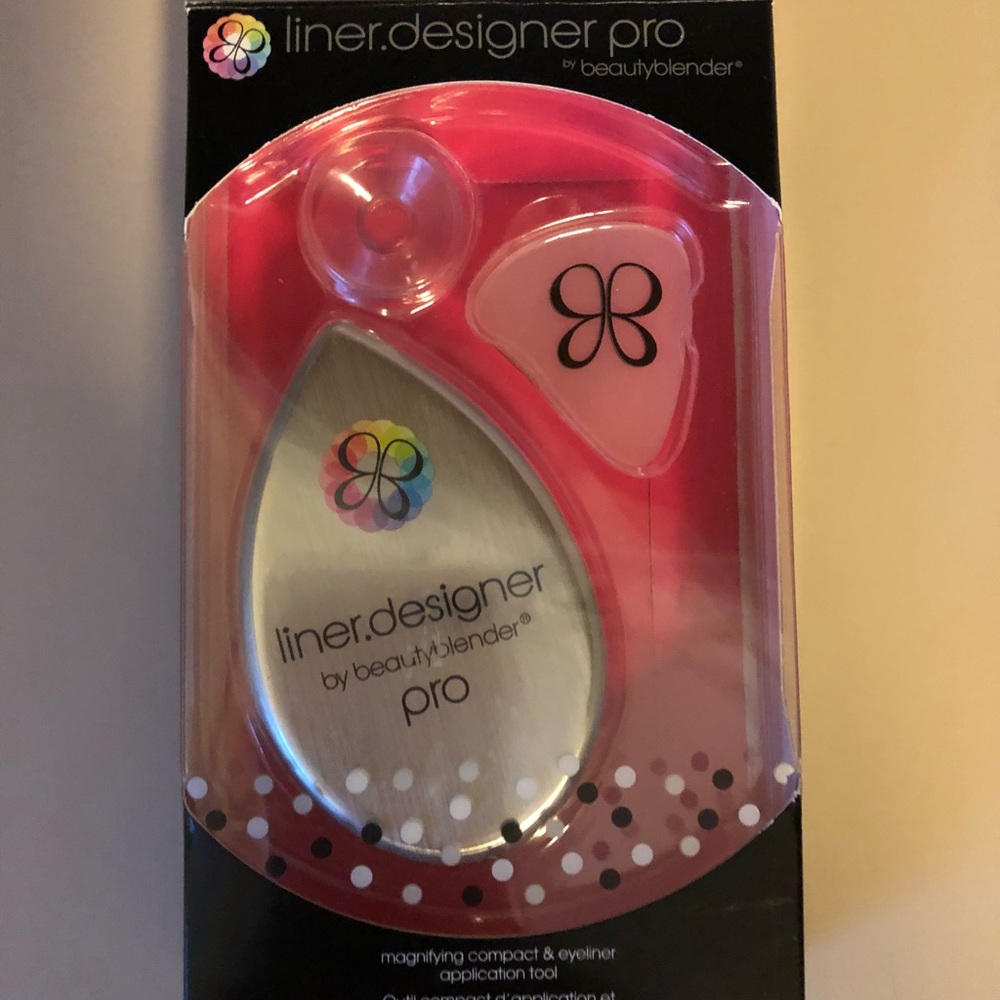 Liner.designer by Beauty Blender Pro